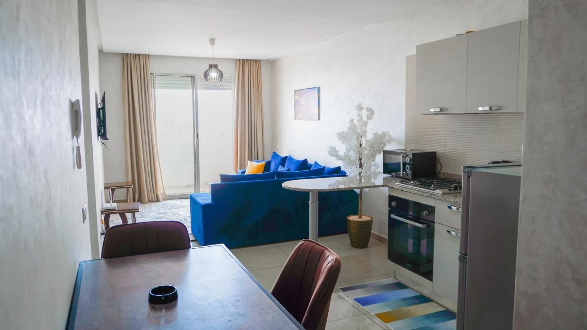 Elegant Appartement A Agadir Avec Piscine Morocco