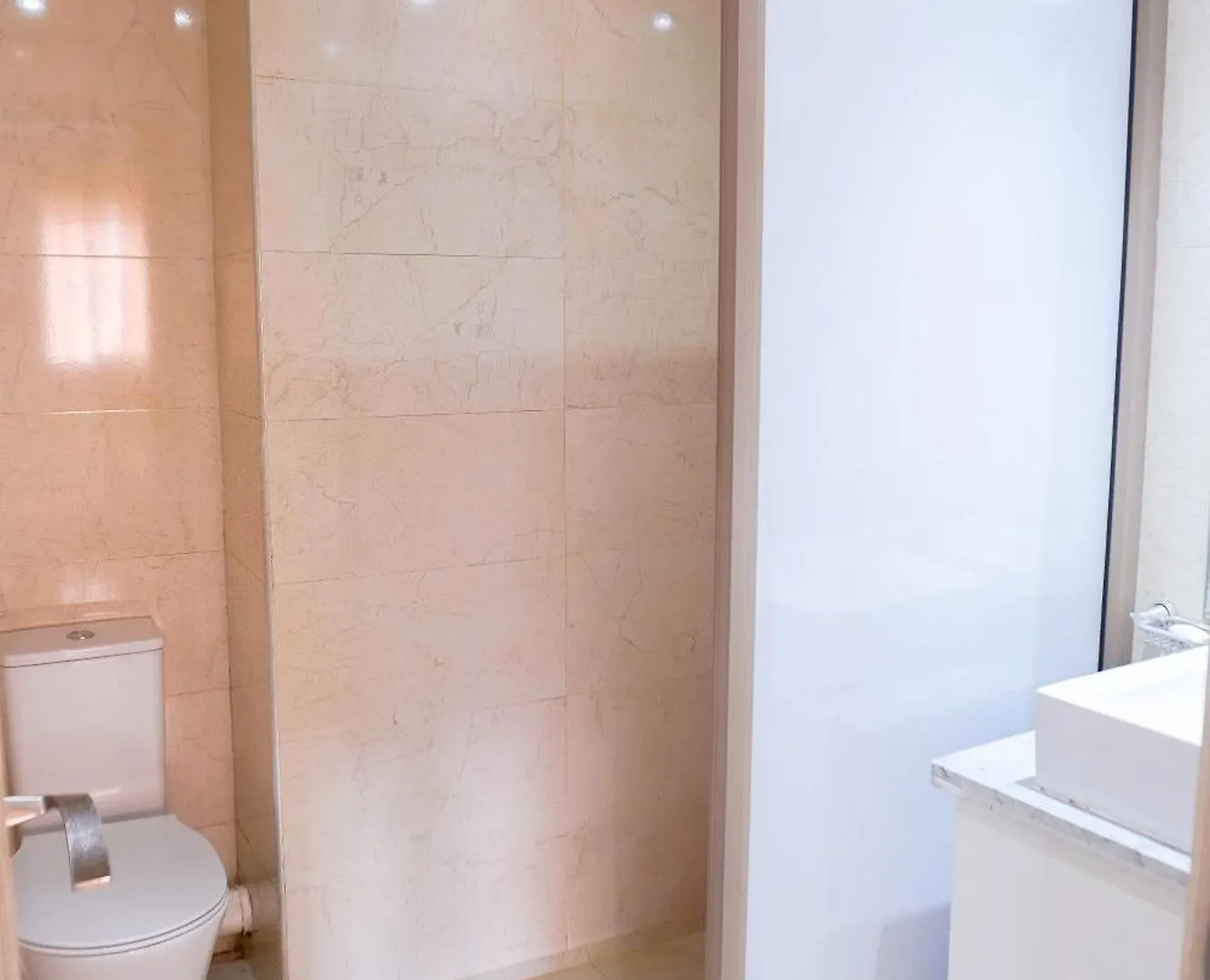 Elegant Appartement A Agadir Avec Piscine 0*,  Morocco