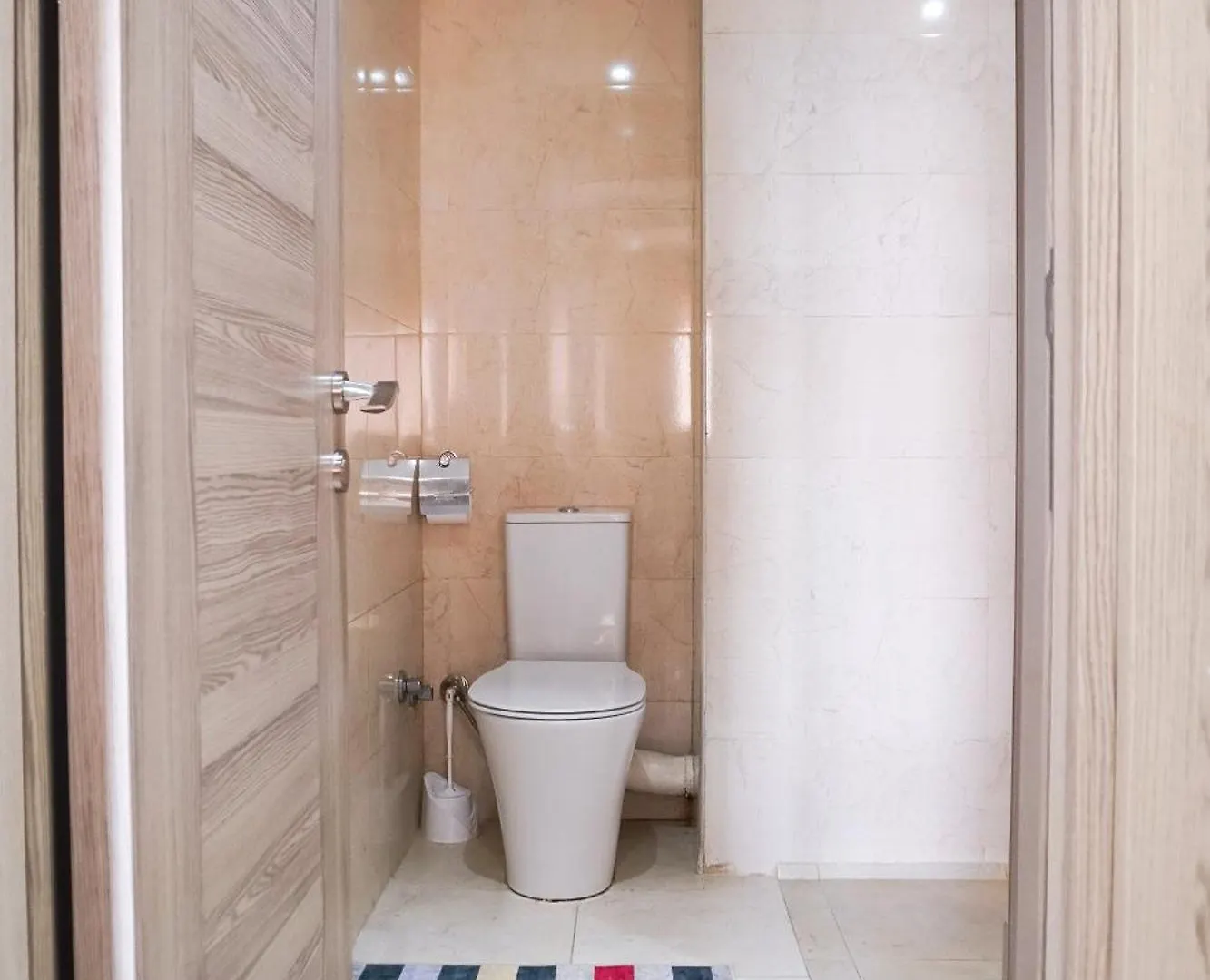 Elegant Appartement A Agadir Avec Piscine Apartment